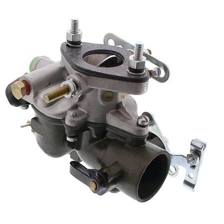Aftermarket New Carburetor Carb Assembly Fits John Deere Tractor L LA LI 12A 25 30 Plus FSC30-0001